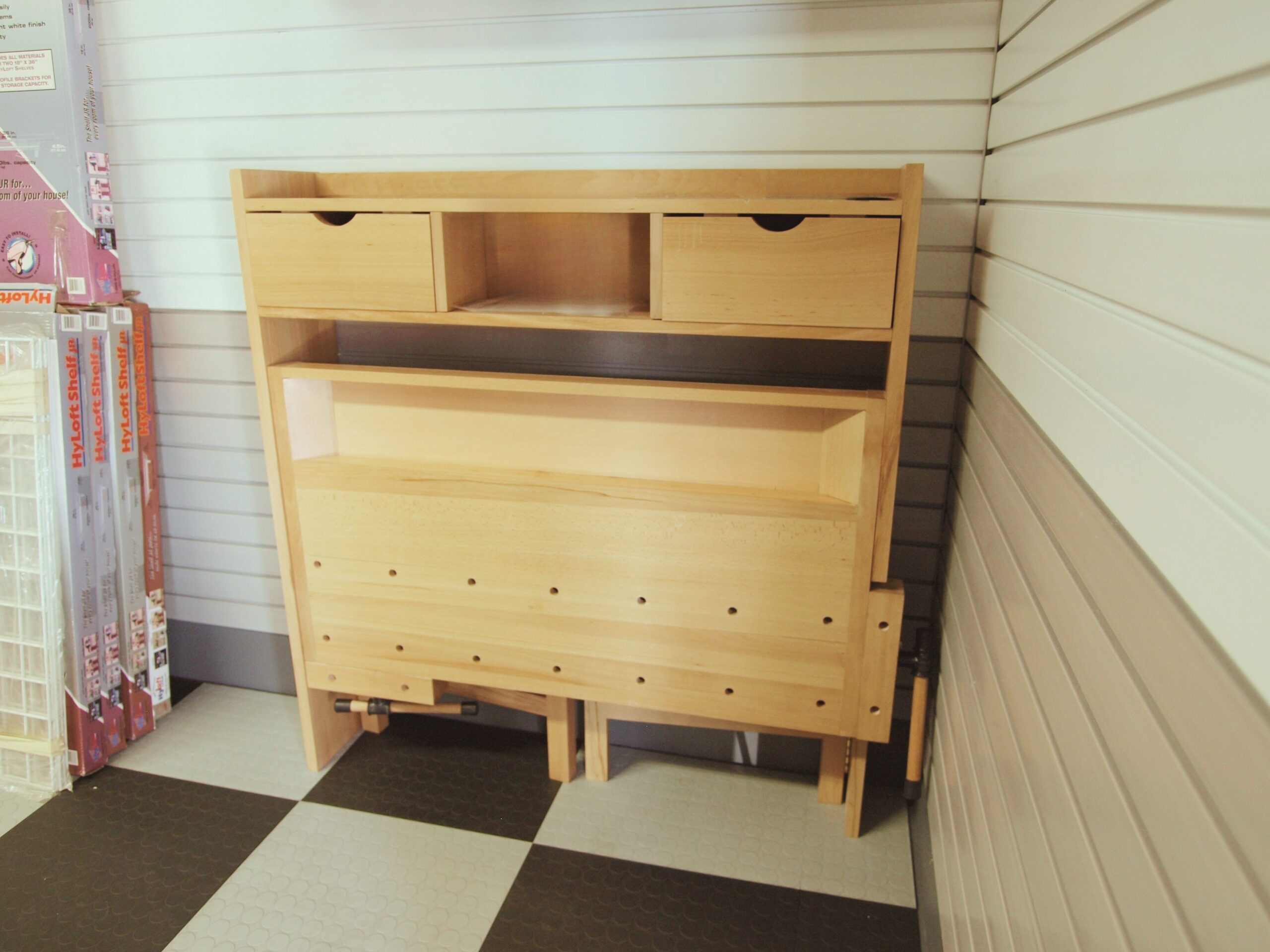 Timber Workbenches Timber Workbenches