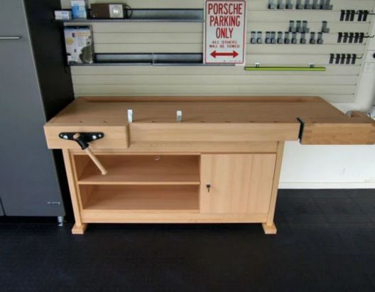 Garage Workbenches Garage Workbenches