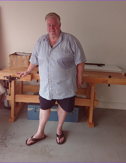 Robert and Ann Robert and Ann